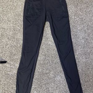The North Face Black Straight-Leg Women's Pants